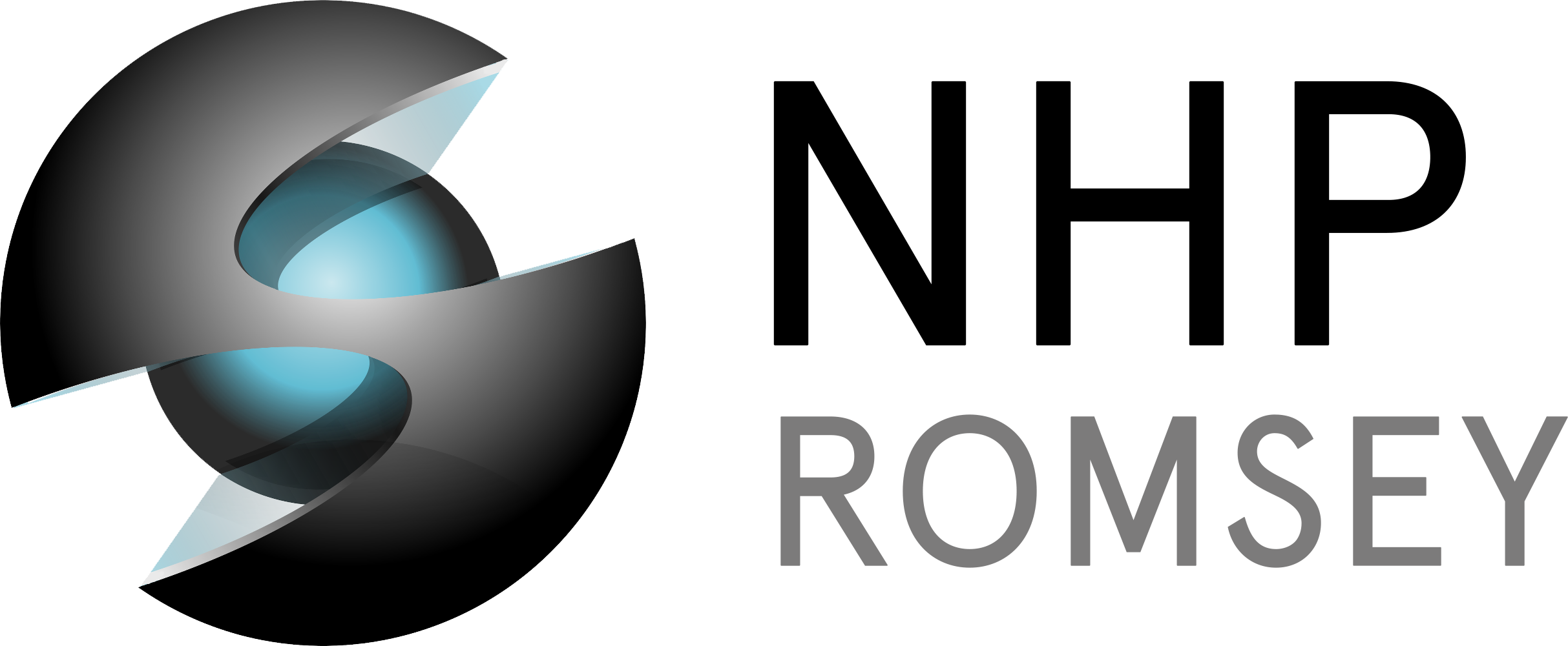 NHP Romsey Logo